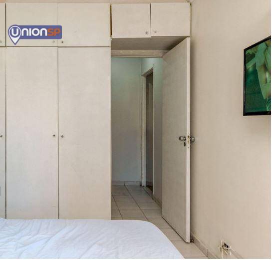 Apartamento à venda com 2 quartos, 59m² - Foto 4