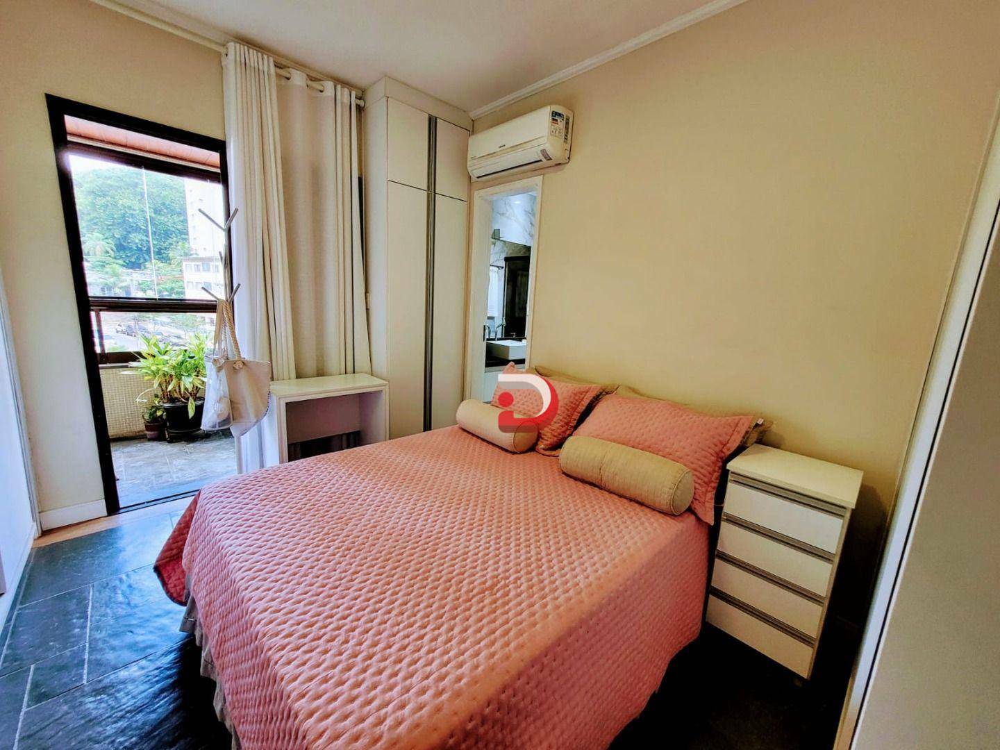 Apartamento à venda com 3 quartos, 102m² - Foto 12