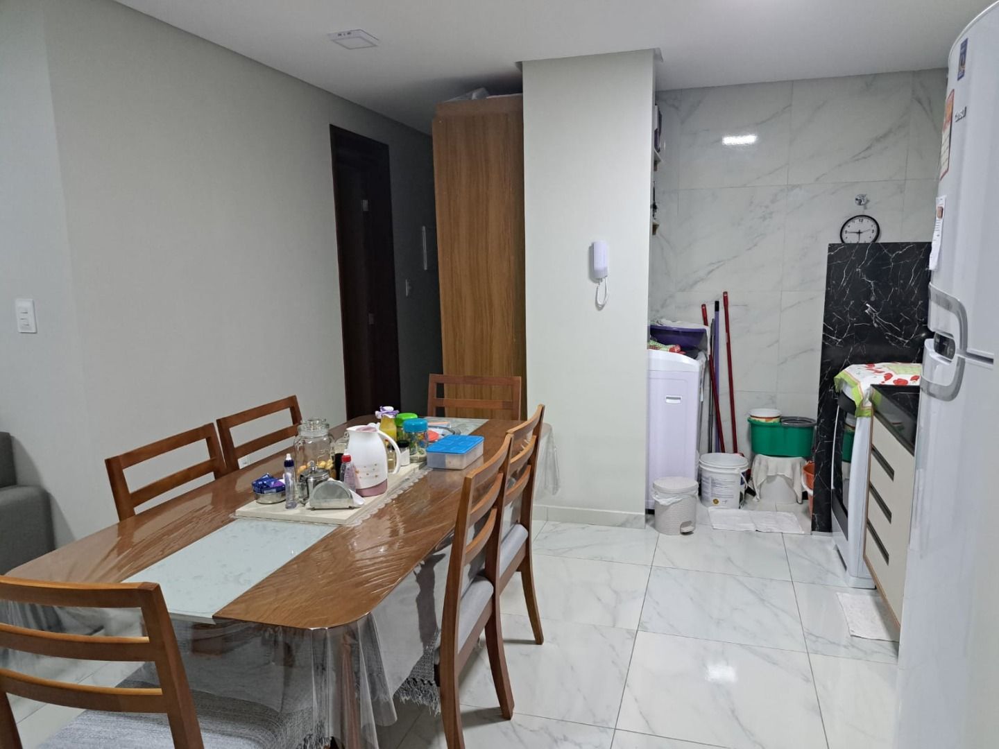 Apartamento à venda com 3 quartos, 70m² - Foto 18