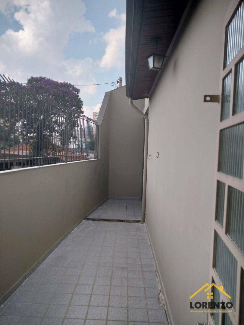 Casa à venda com 3 quartos, 123m² - Foto 8