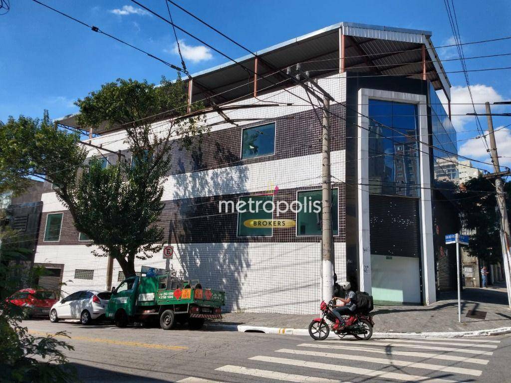 Prédio Inteiro à venda, 580m² - Foto 13