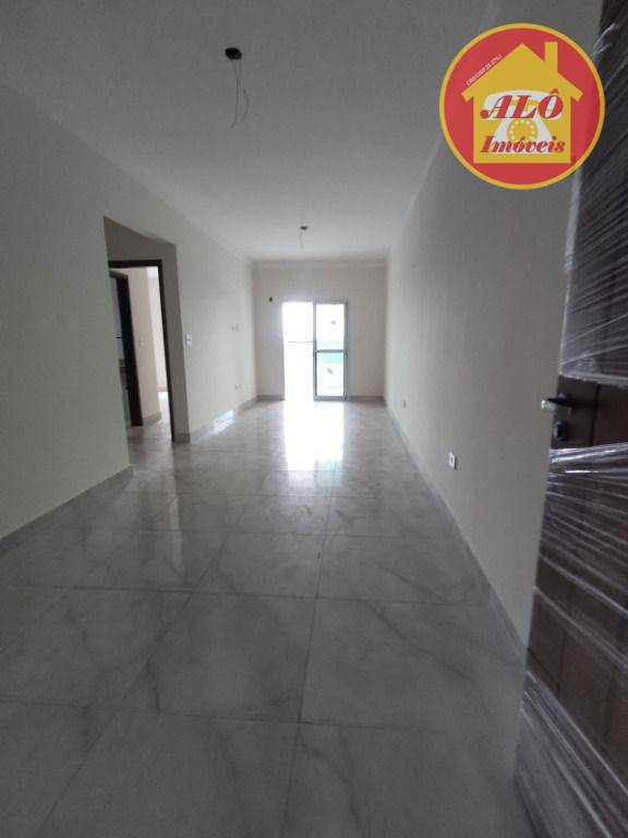 Apartamento à venda com 3 quartos, 93m² - Foto 4