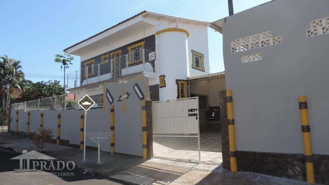 Sobrado à venda com 5 quartos, 117m² - Foto 42