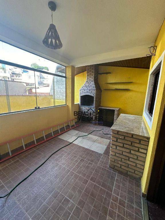 Casa à venda com 2 quartos, 80m² - Foto 10