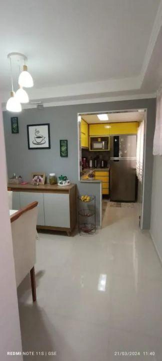 Apartamento à venda com 2 quartos, 73m² - Foto 1