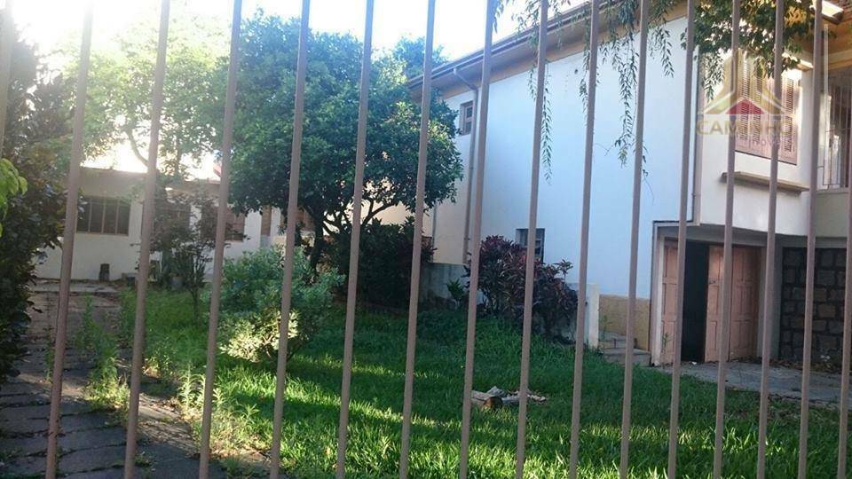 Casa à venda com 3 quartos, 408m² - Foto 6