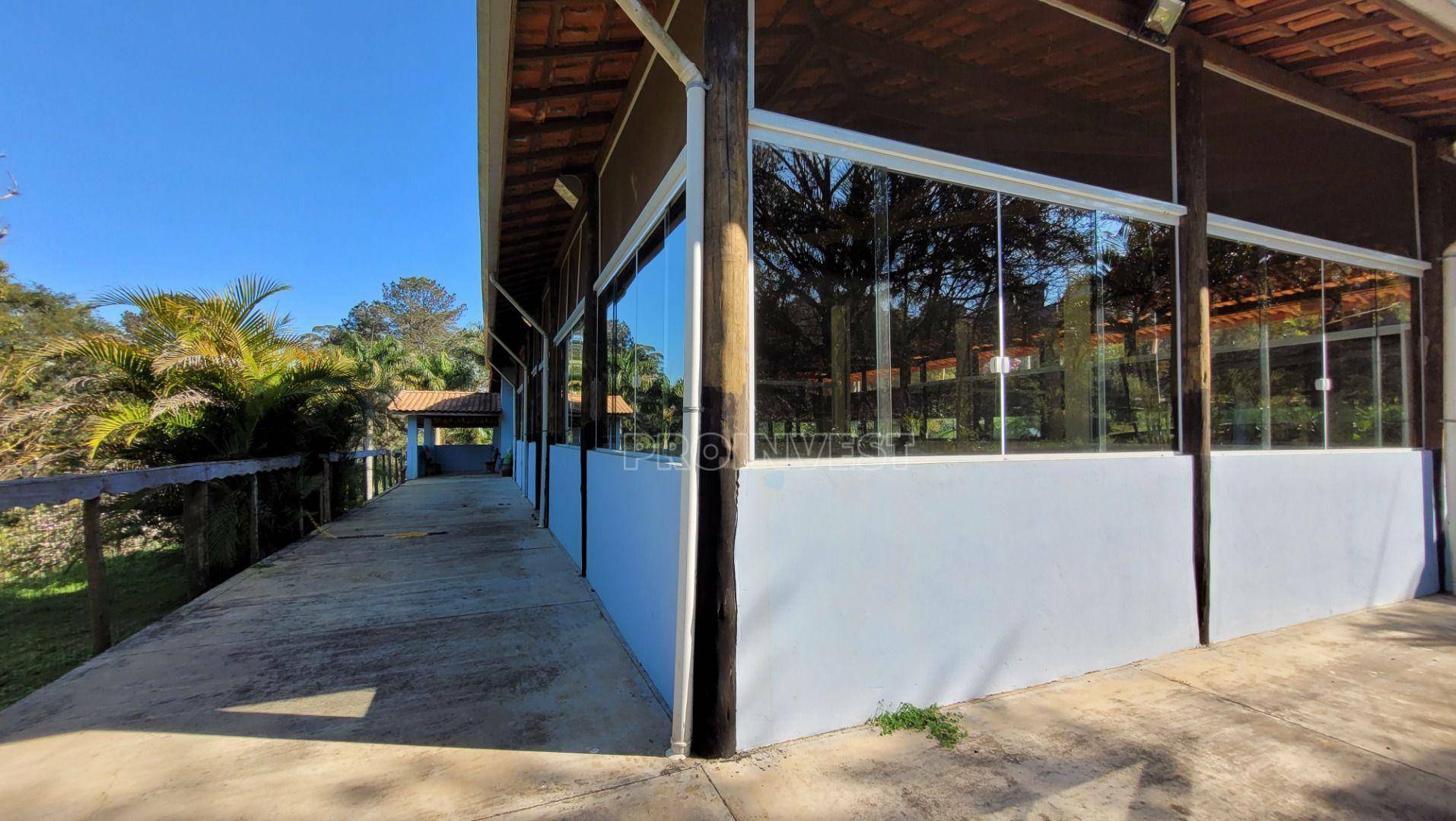 Chácara à venda com 3 quartos, 1457m² - Foto 52