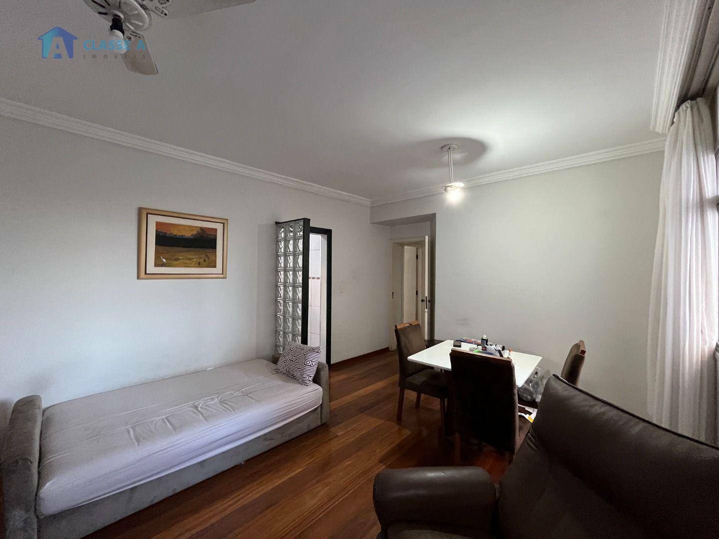 Cobertura à venda com 3 quartos, 195m² - Foto 11