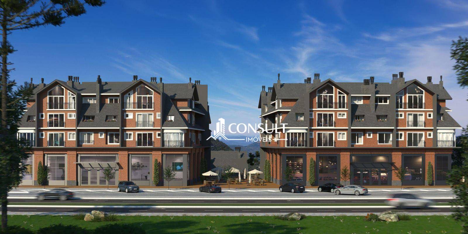 Apartamento, 2 quartos, 79 m² - Foto 13