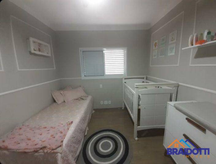 Apartamento à venda com 2 quartos, 55m² - Foto 5