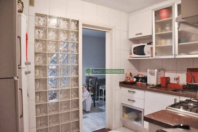 Apartamento à venda com 3 quartos, 101m² - Foto 9