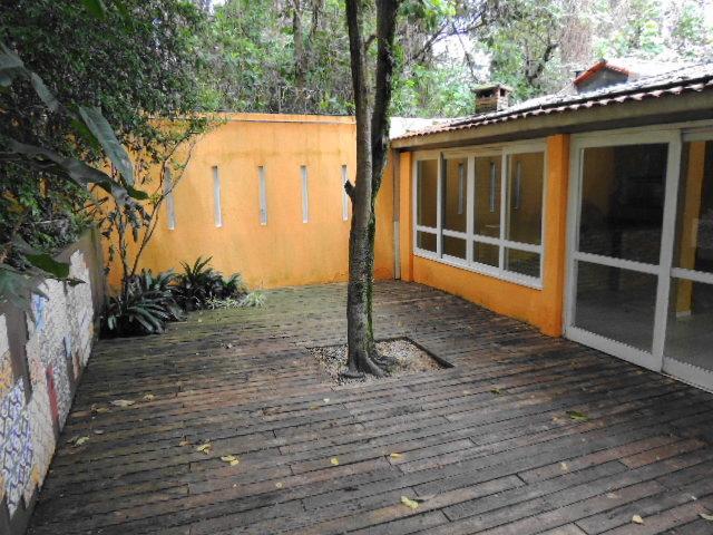 Sobrado à venda com 3 quartos, 120m² - Foto 27