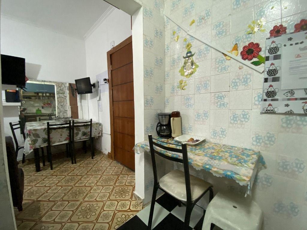 Apartamento à venda com 1 quarto, 58m² - Foto 12