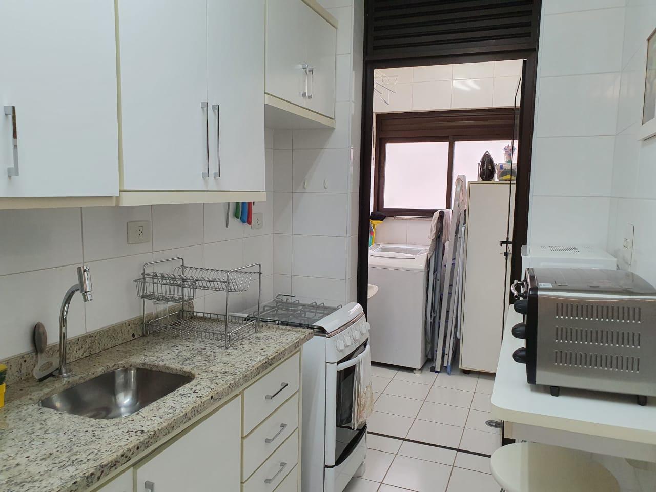 Apartamento à venda com 2 quartos, 51m² - Foto 12