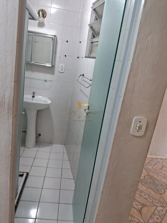 Apartamento à venda com 1 quarto, 33m² - Foto 7