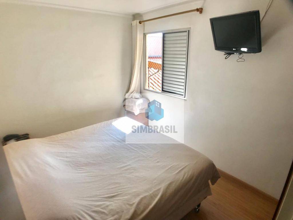 Apartamento à venda com 3 quartos, 75m² - Foto 16