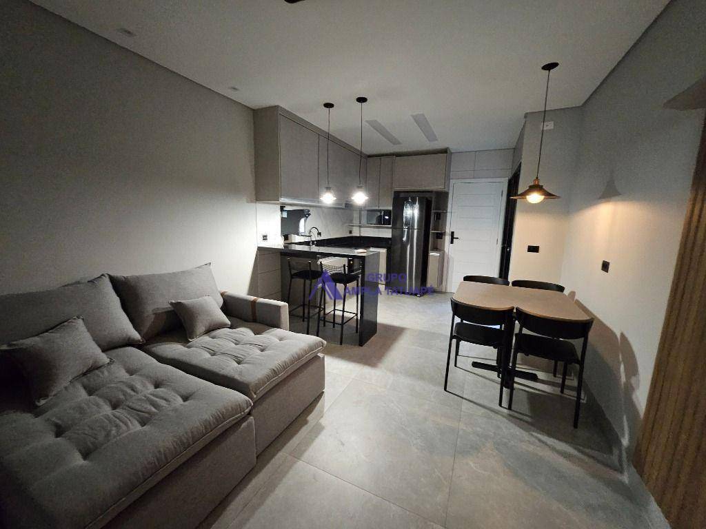 Apartamento, 1 quarto, 55 m² - Foto 18