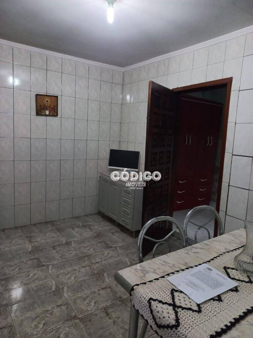 Sobrado à venda com 3 quartos, 120m² - Foto 10