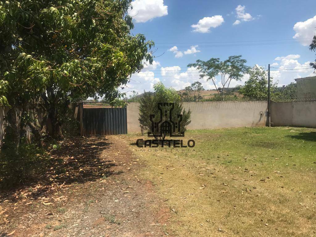 Chácara, 4 quartos, 1500 m² - Foto 3