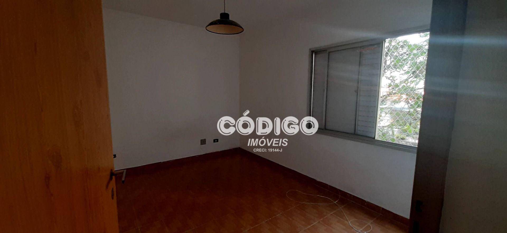 Apartamento à venda com 3 quartos, 107m² - Foto 6