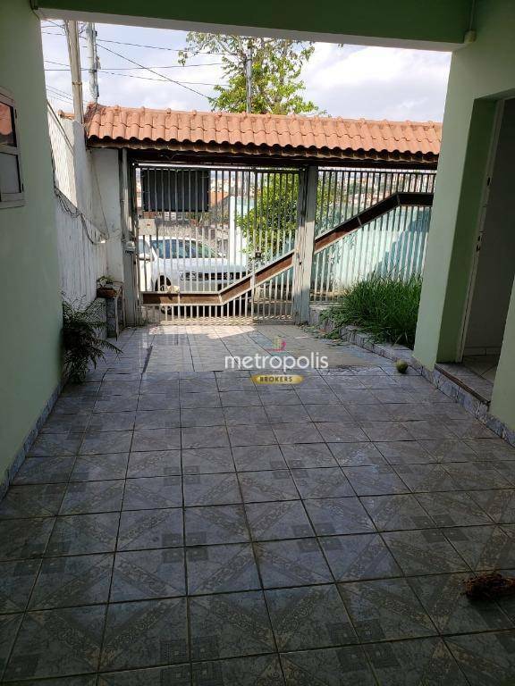 Sobrado à venda com 4 quartos, 215m² - Foto 11