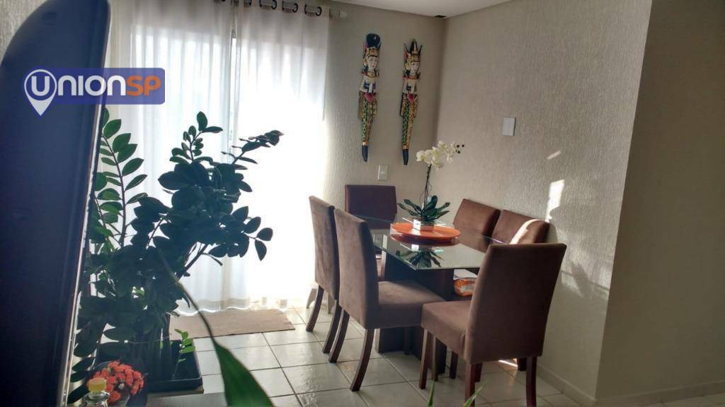 Apartamento à venda com 2 quartos, 65m² - Foto 7