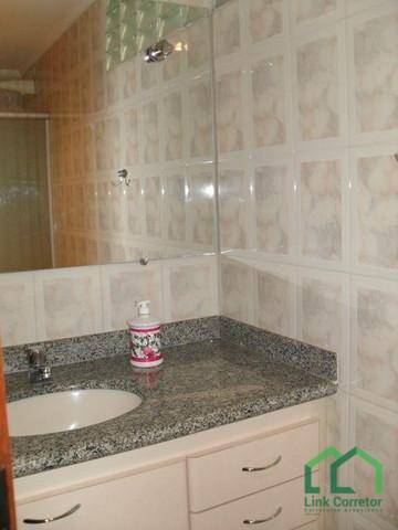 Apartamento à venda com 3 quartos, 88m² - Foto 9