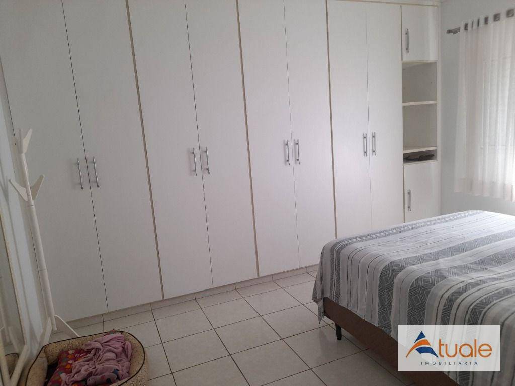 Casa de Condomínio à venda com 3 quartos, 180m² - Foto 14