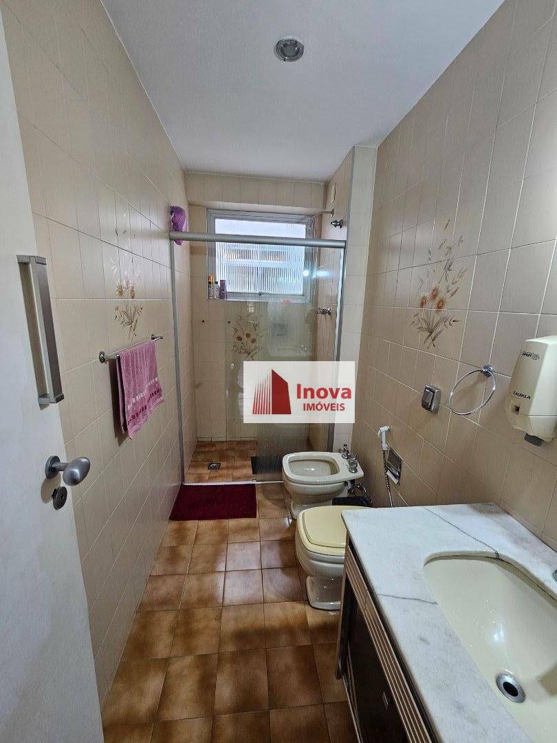 Apartamento à venda com 4 quartos, 120m² - Foto 13