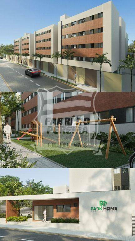 Apartamento, 2 quartos, 49 m² - Foto 1