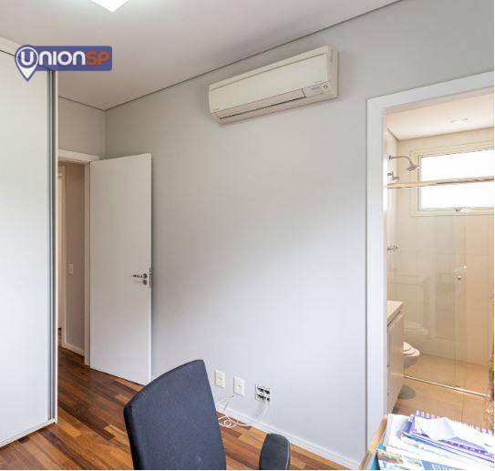 Apartamento à venda com 3 quartos, 151m² - Foto 13