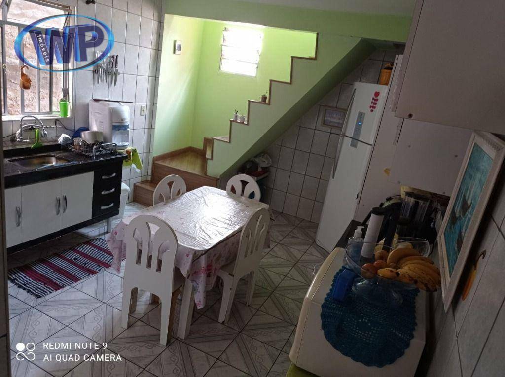 Sobrado à venda com 3 quartos, 177m² - Foto 3