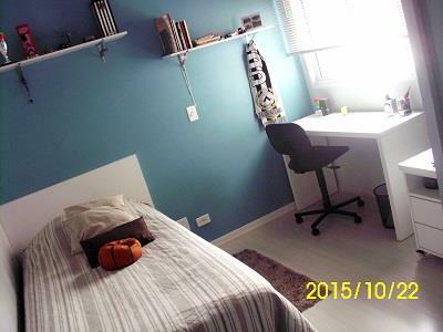 Apartamento à venda e aluguel com 3 quartos, 127m² - Foto 9