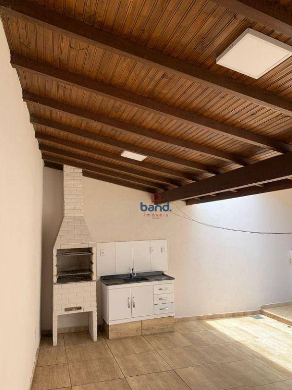 Casa de Condomínio à venda com 2 quartos, 60m² - Foto 18