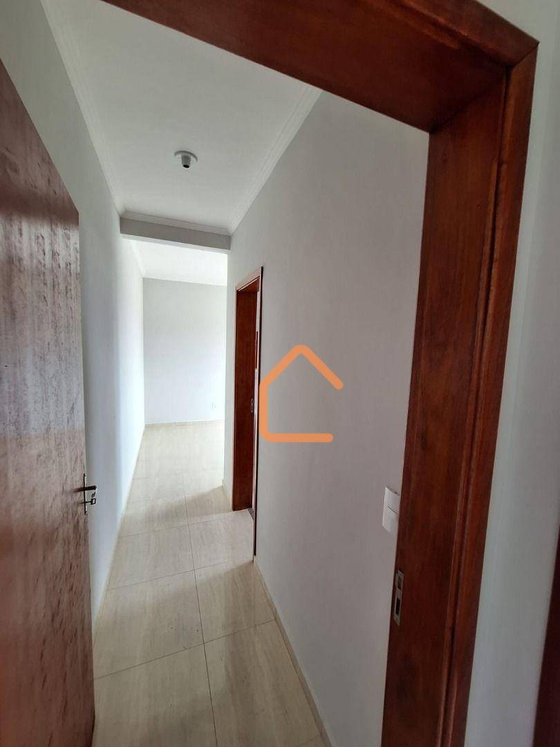 Apartamento à venda com 2 quartos, 70m² - Foto 6