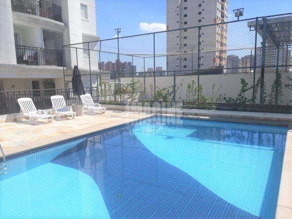 Apartamento à venda com 3 quartos, 71m² - Foto 18