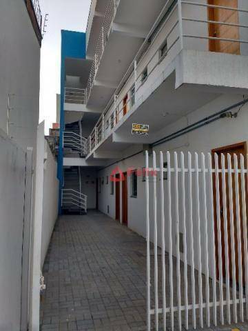 Conjunto Comercial-Sala para alugar, 25m² - Foto 2