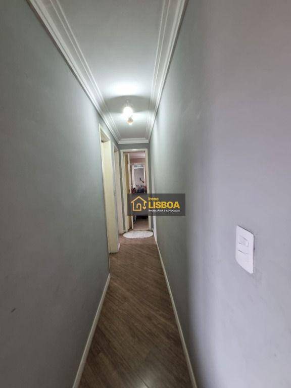 Apartamento à venda com 2 quartos, 50m² - Foto 18