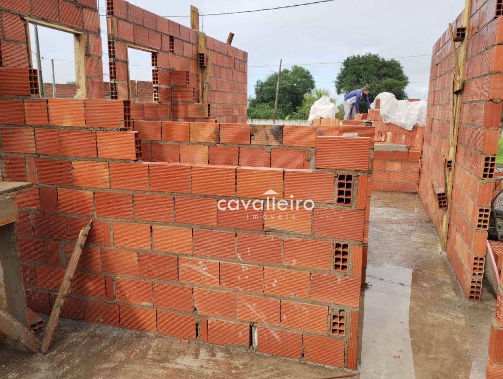 Casa de Condomínio à venda com 2 quartos, 70m² - Foto 2