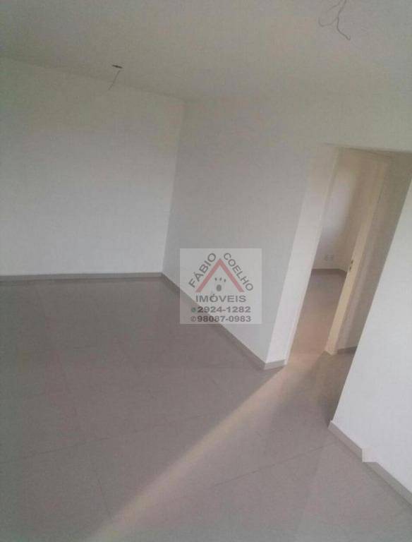 Apartamento à venda com 2 quartos, 65m² - Foto 6