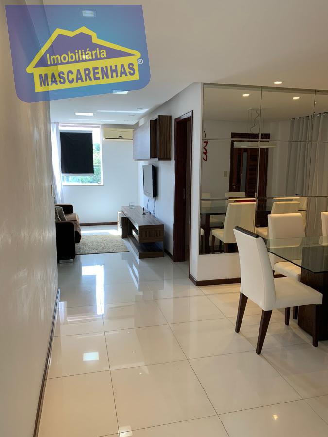 Apartamento à venda com 2 quartos - Foto 4