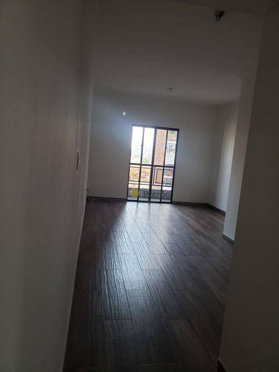 Apartamento à venda com 1 quarto, 57m² - Foto 6