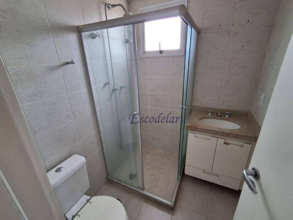 Apartamento à venda com 4 quartos, 174m² - Foto 17