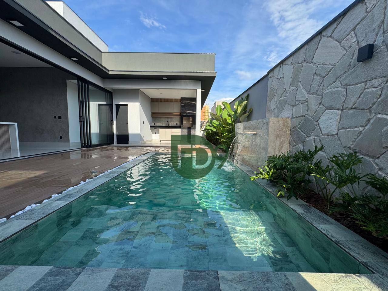Casa de Condomínio à venda com 3 quartos, 191m² - Foto 5