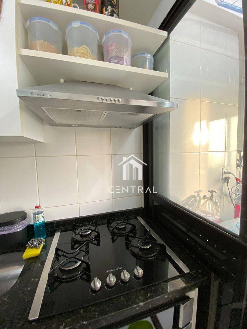 Apartamento à venda com 2 quartos, 55m² - Foto 49