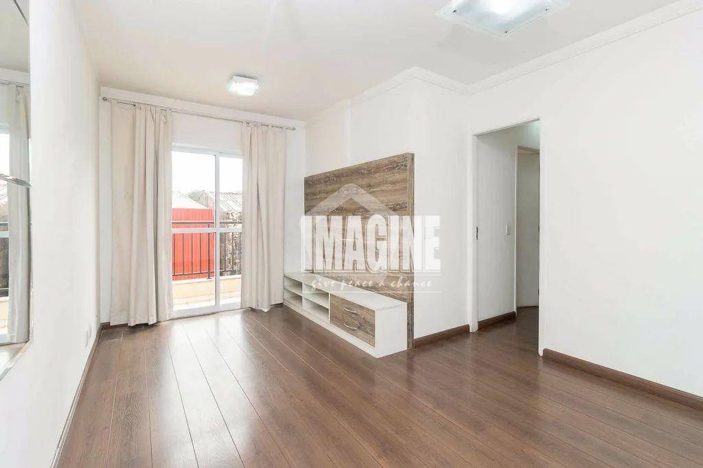 Apartamento à venda com 2 quartos, 54m² - Foto 2