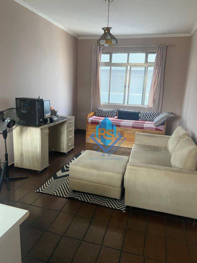 Apartamento à venda e aluguel com 1 quarto, 54m² - Foto 1