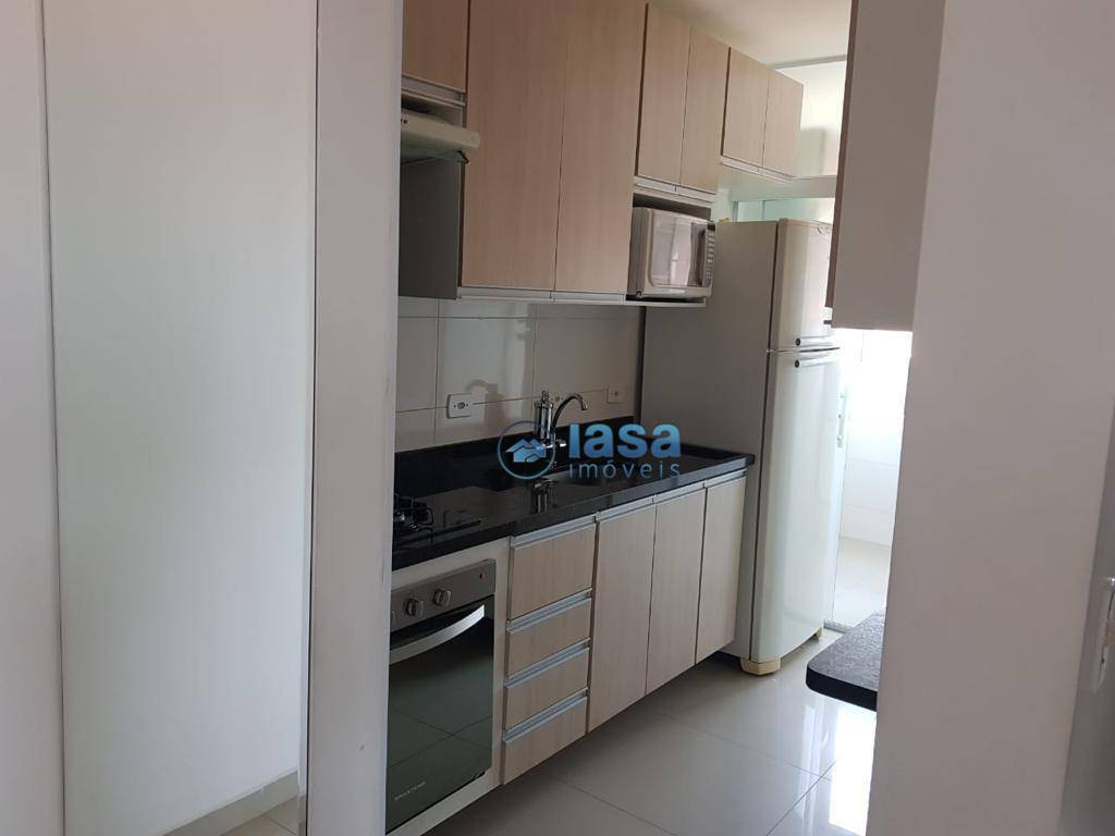 Apartamento à venda com 2 quartos, 60m² - Foto 10