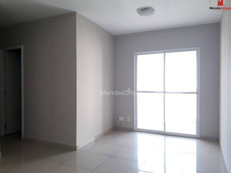 Apartamento para alugar com 3 quartos, 68m² - Foto 2