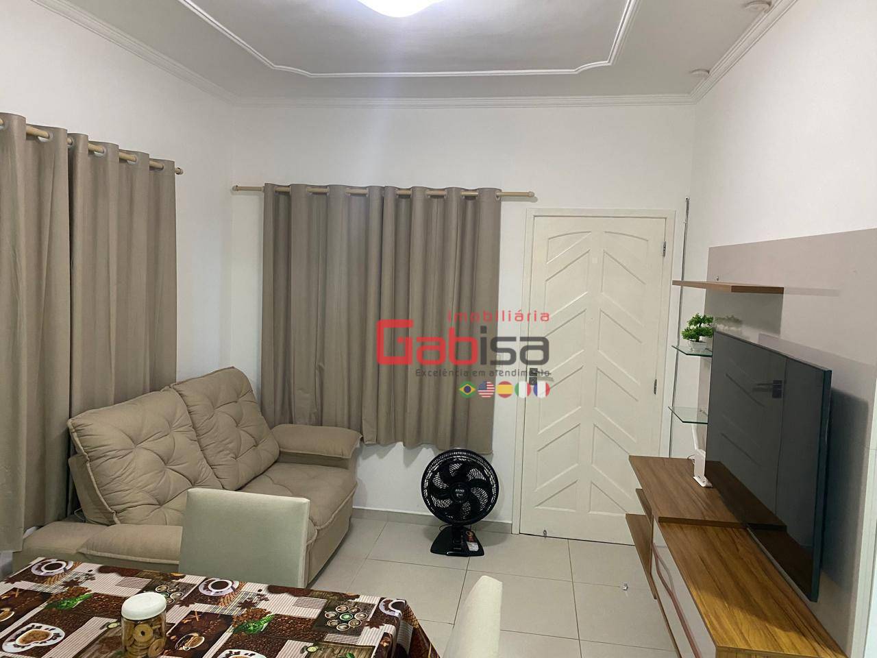 Casa de Condomínio à venda com 2 quartos, 87m² - Foto 6